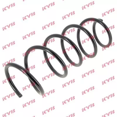 KYB Suspension Spring (RH2624)
