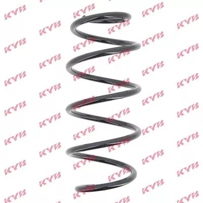 KYB Suspension Spring (RH2663)