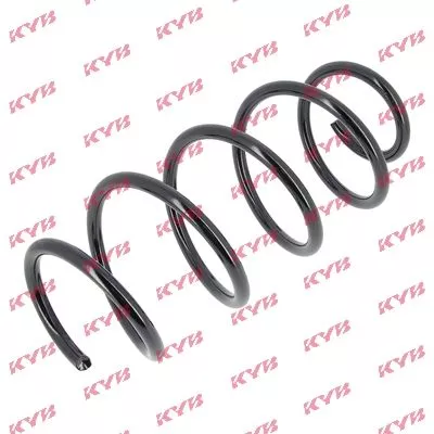 KYB Suspension Spring (RH2663)