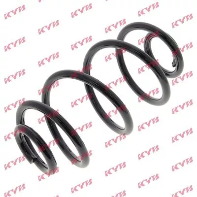 KYB Suspension Spring (RX6360)