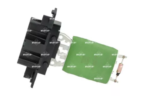 NRF Resistor, interior blower (342041)