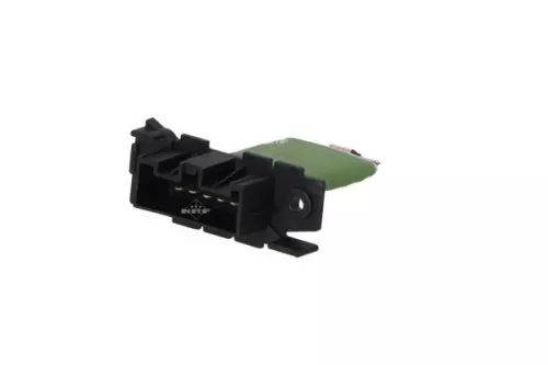 NRF Resistor, interior blower (342041)