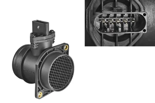 Mass Air Flow Sensor