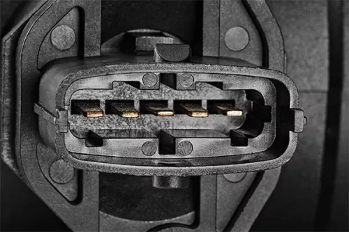 VALEO Mass Air Flow Sensor (253740)