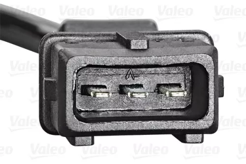 VALEO Sensor, crankshaft pulse (254106)