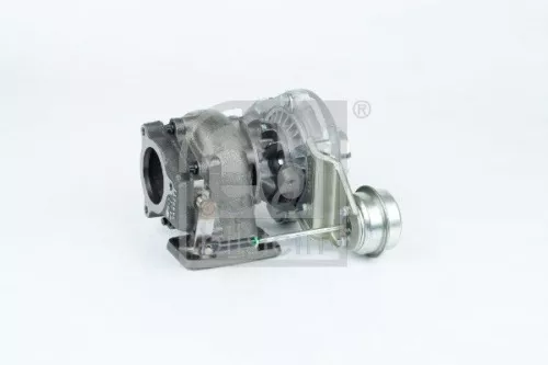 FEBI BILSTEIN Charger, charging (supercharged/turbocharged) (187550)