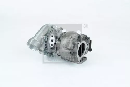 FEBI BILSTEIN Charger, charging (supercharged/turbocharged) (187550)