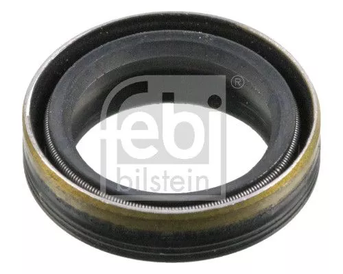 FEBI BILSTEIN Shaft Seal, manual transmission (01622)