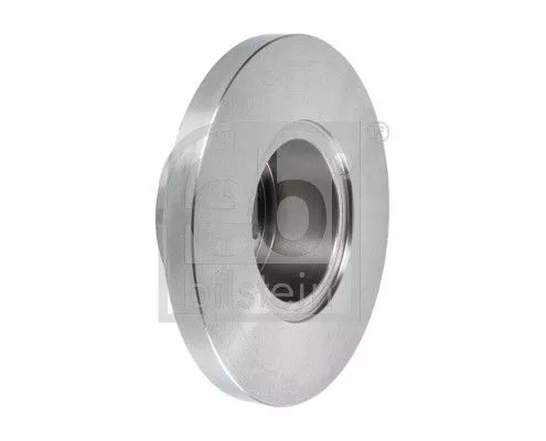 FEBI BILSTEIN Brake Disc (108002)