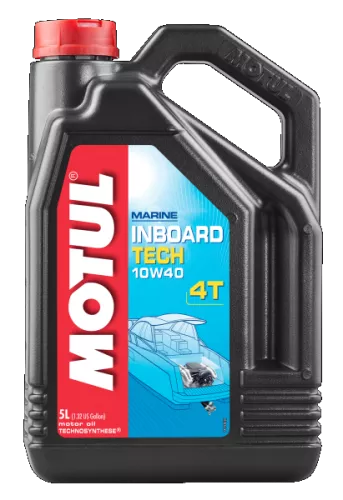 Engine Oil