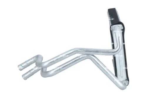 NRF Heat Exchanger, interior heating (54335)