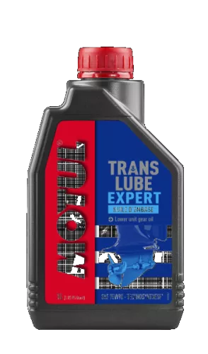 Transmission Oil