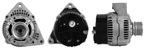 ELSTOCK Alternator (28-1956)