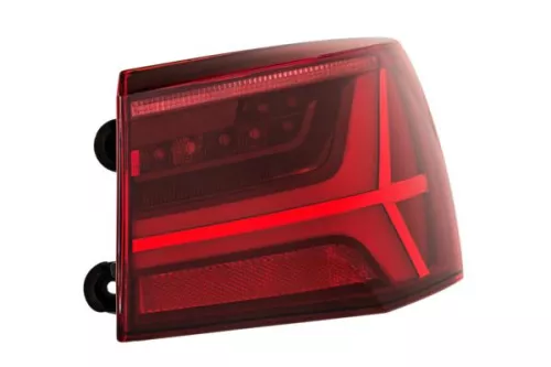 Tail Light Assembly