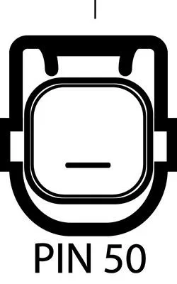 ELSTOCK Starter (25-3447)