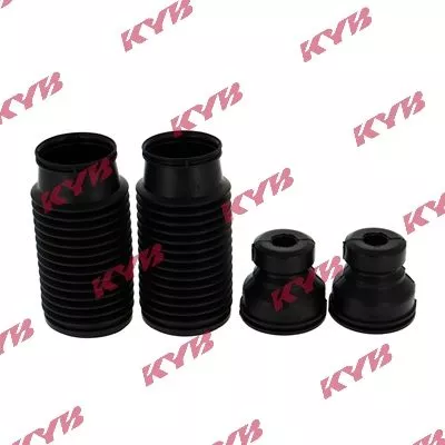 Dust Cover Kit, shock absorber