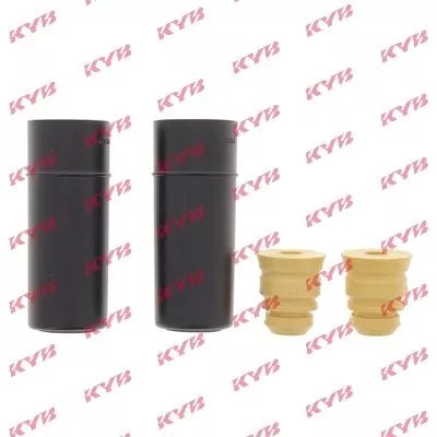 Dust Cover Kit, shock absorber