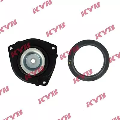 KYB Repair Kit, suspension strut support mount (SM1017)