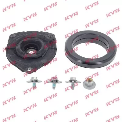 Repair Kit, suspension strut support mount