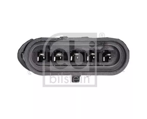 FEBI BILSTEIN Accelerator Pedal (194067)