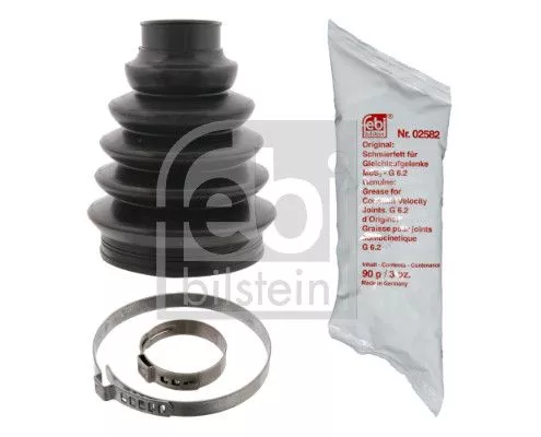 Bellow Kit, drive shaft