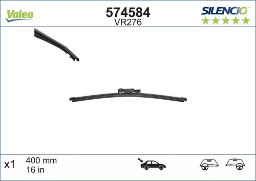 Wiper Blade