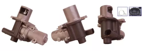 EGR Valve