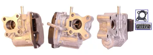 EGR Valve