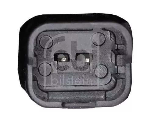 FEBI BILSTEIN Alternator (193421)