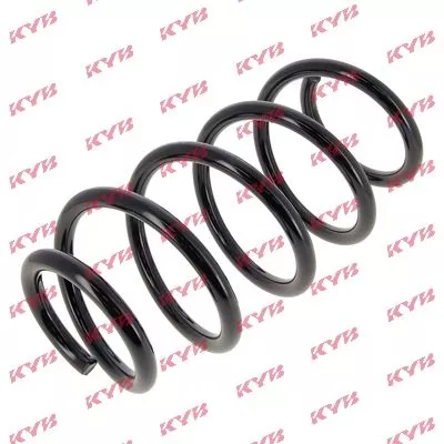 KYB Suspension Spring (RA3473)