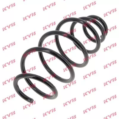 KYB Suspension Spring (RA3978)