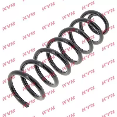 KYB Suspension Spring (RA6112)