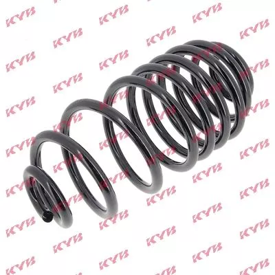 KYB Suspension Spring (RA6146)