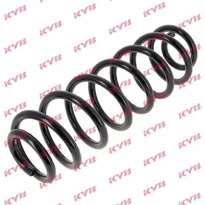 KYB Suspension Spring (RA6162)