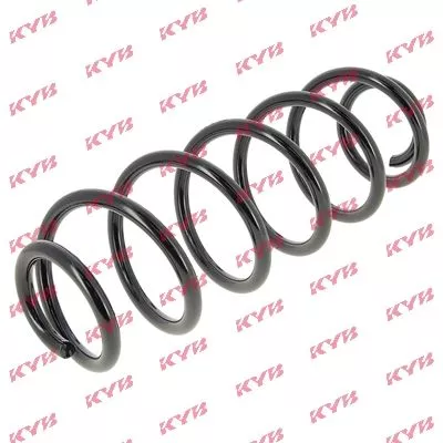 KYB Suspension Spring (RA6179)