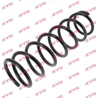 KYB Suspension Spring (RA6206)