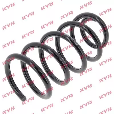 KYB Suspension Spring (RC6366)