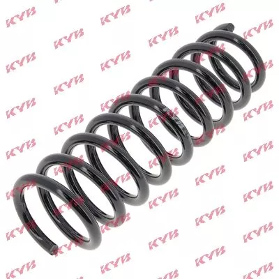 KYB Suspension Spring (RC6376)