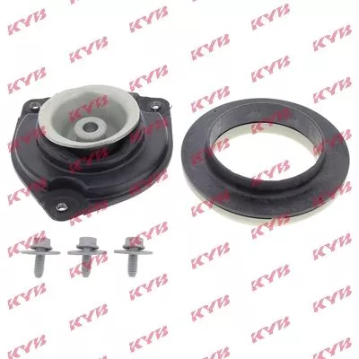 KYB Repair Kit, suspension strut support mount (SM1546)