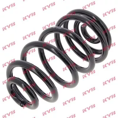 KYB Suspension Spring (RX5554)