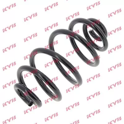 KYB Suspension Spring (RX6650)