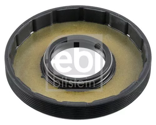 FEBI BILSTEIN Shaft Seal, automatic transmission flange (11409)