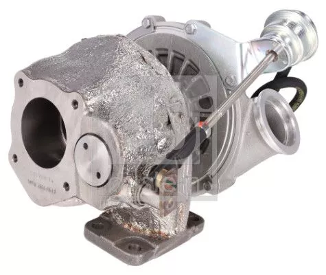 FEBI BILSTEIN Charger, charging (supercharged/turbocharged) (190221)