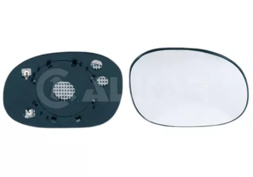 Mirror Glass, exterior mirror