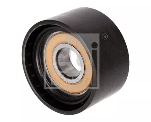 FEBI BILSTEIN Deflection/Guide Pulley, V-ribbed belt (15179)