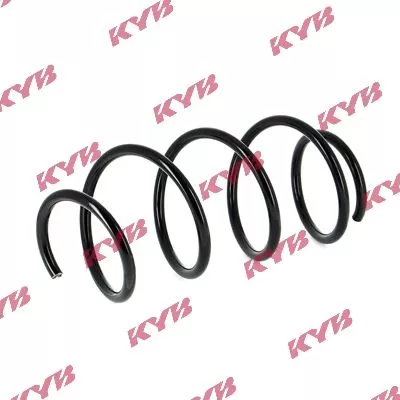 KYB Suspension Spring (RA3469)