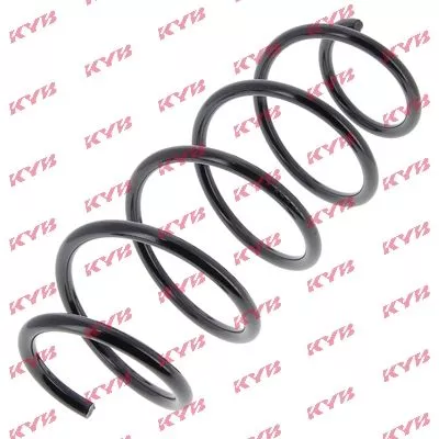 KYB Suspension Spring (RH2640)