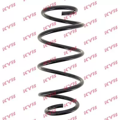 KYB Suspension Spring (RH2716)