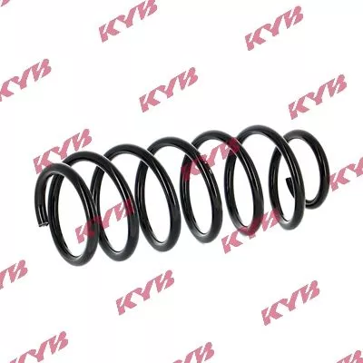 KYB Suspension Spring (RH2875)