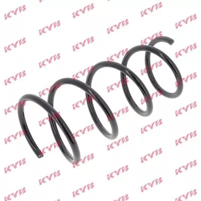 KYB Suspension Spring (RH2947)
